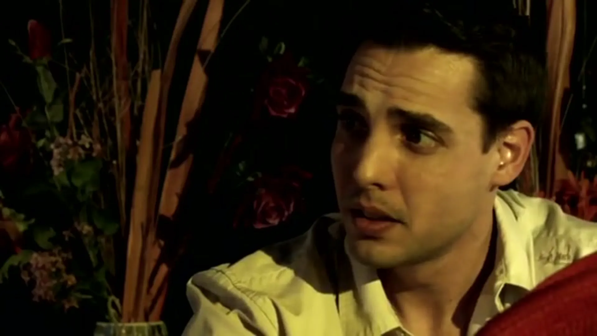 Dracula in a Women's Prison scene still 1