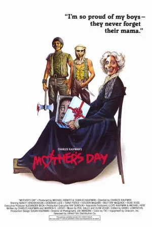 Mother's Day (1980) Movie Poster - SassyFlix