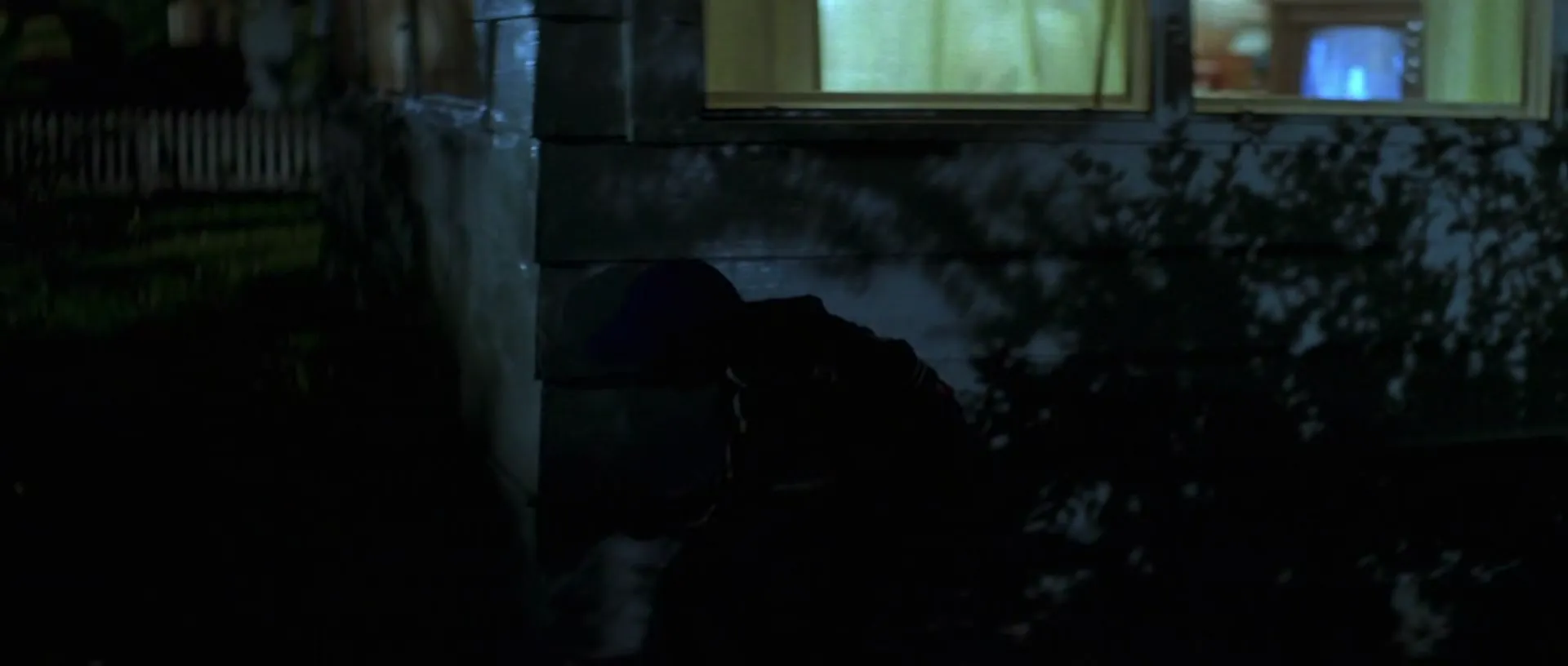 The Funhouse scene still 1