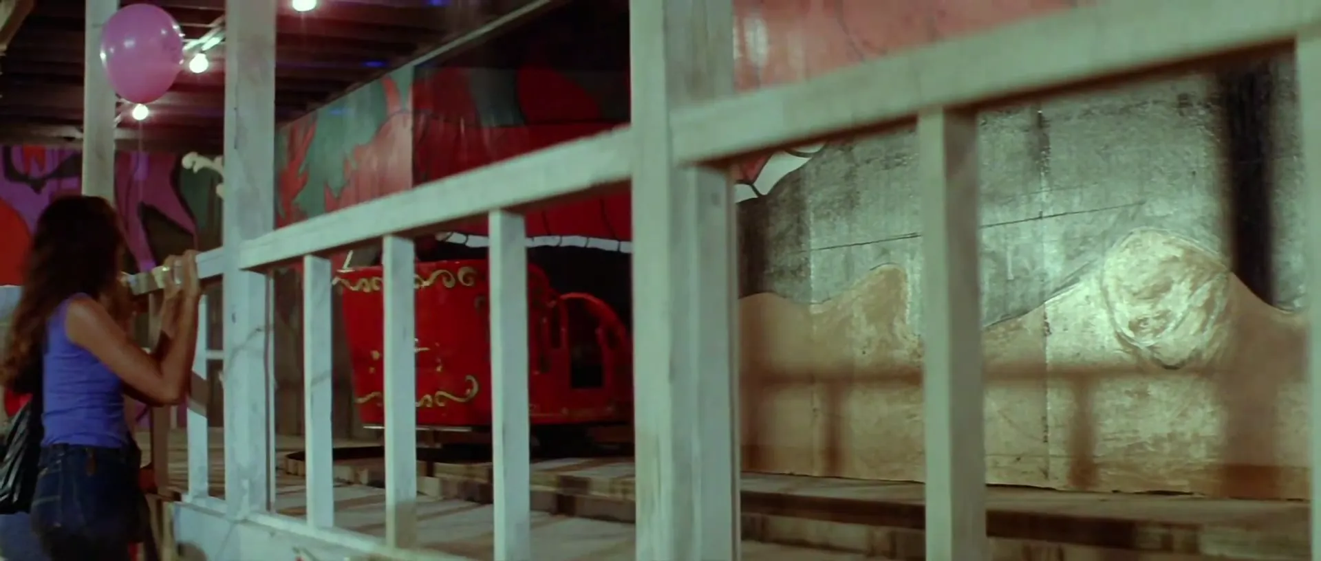 The Funhouse scene still 4