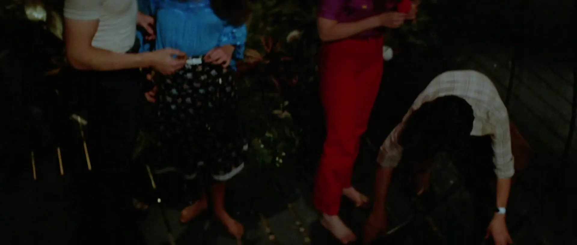 The Funhouse scene still 6