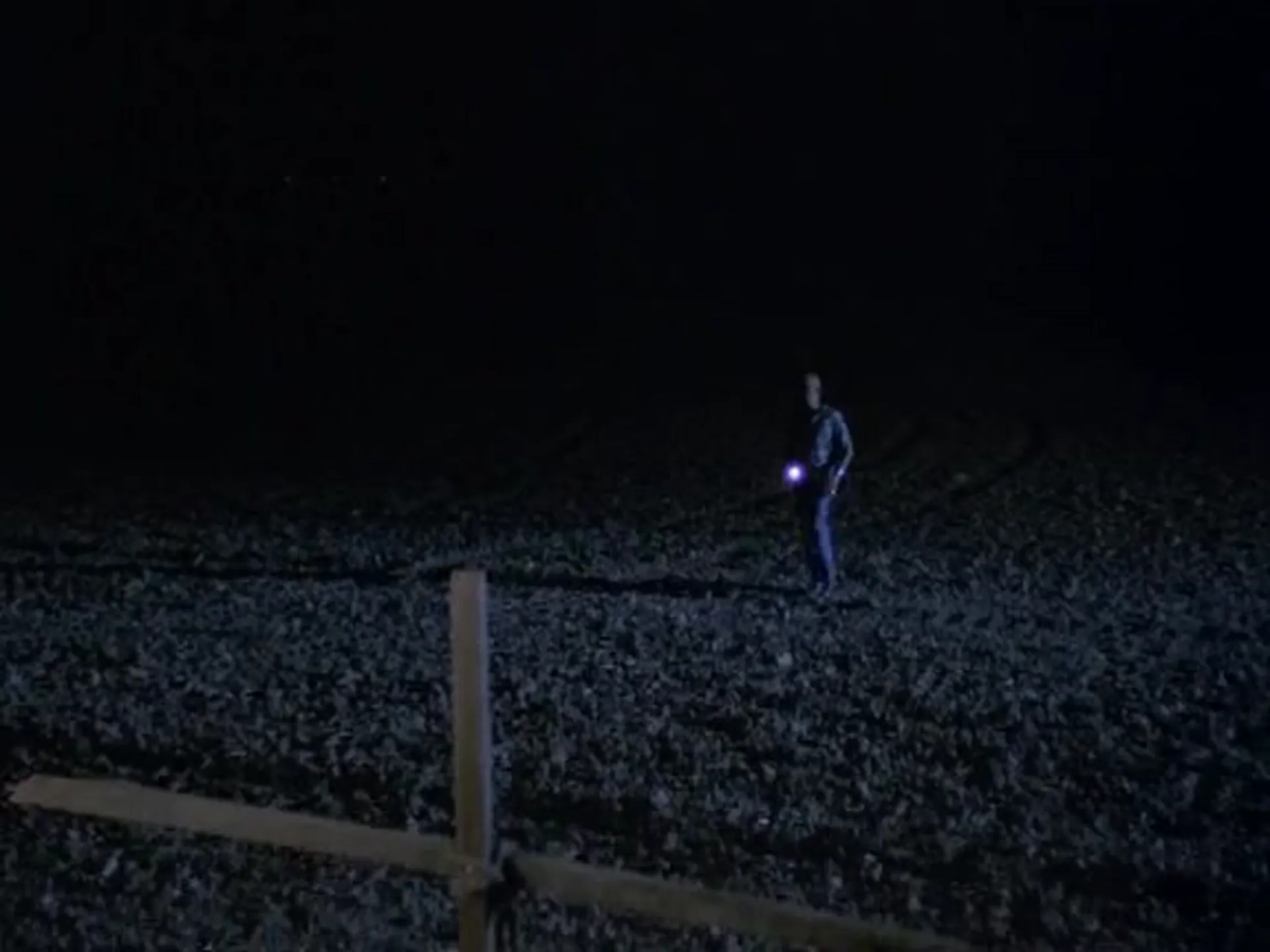 Dark Night of the Scarecrow scene still 6