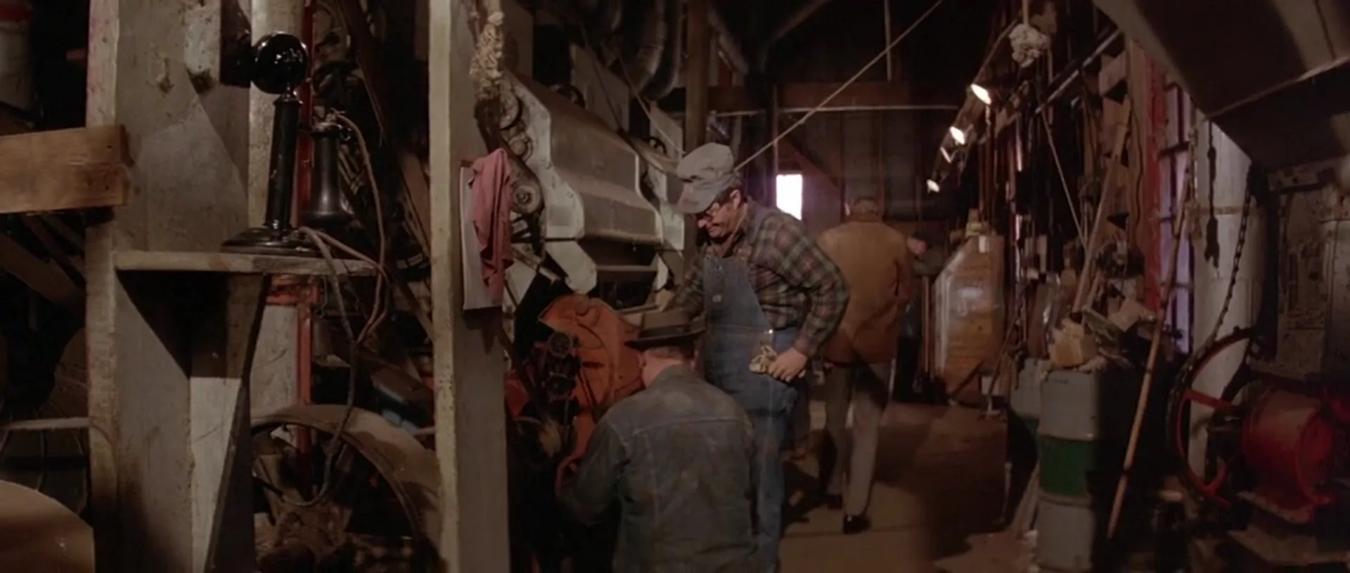 The Evictors scene still 10