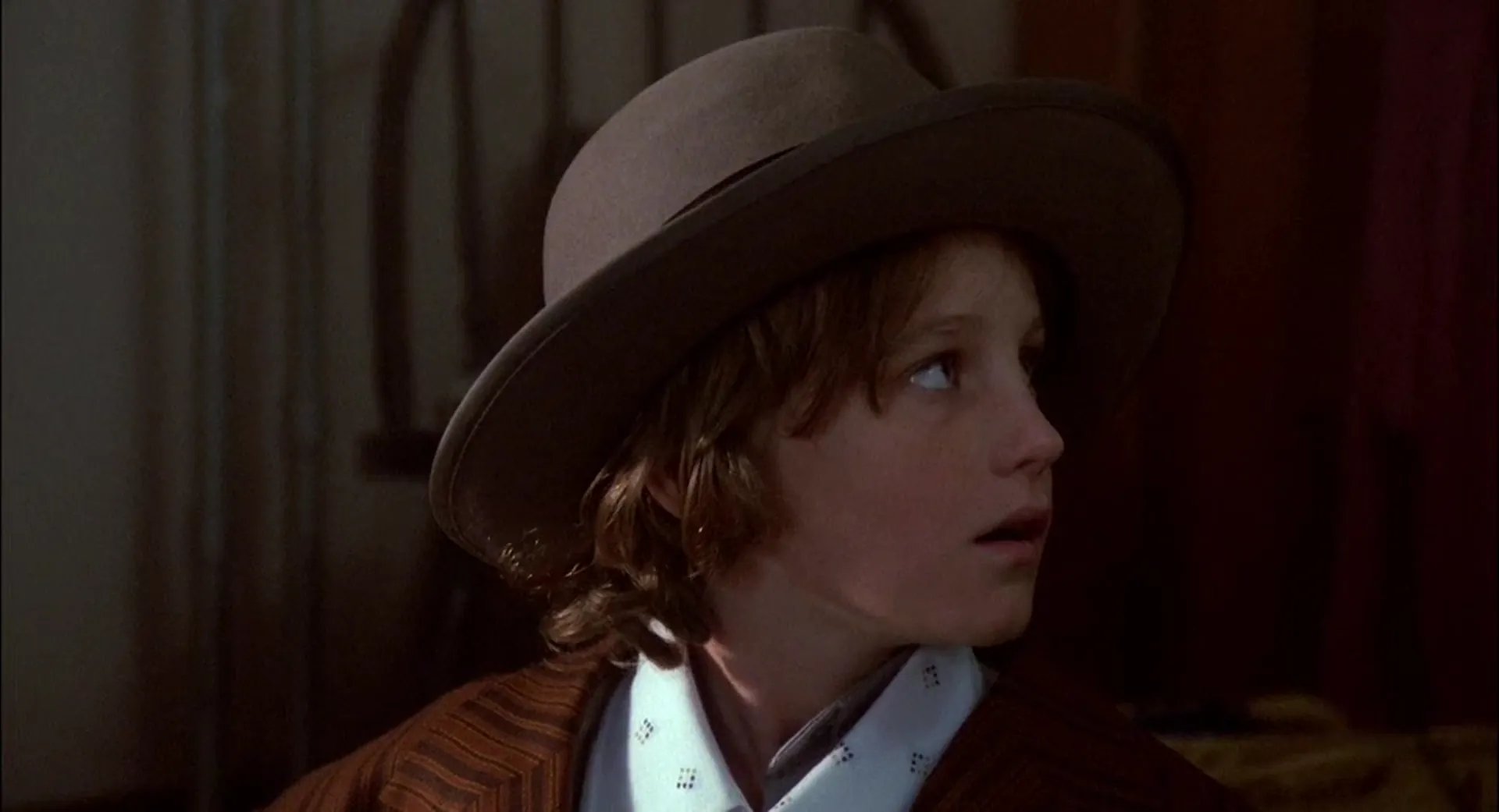 Children of the Corn scene still 3