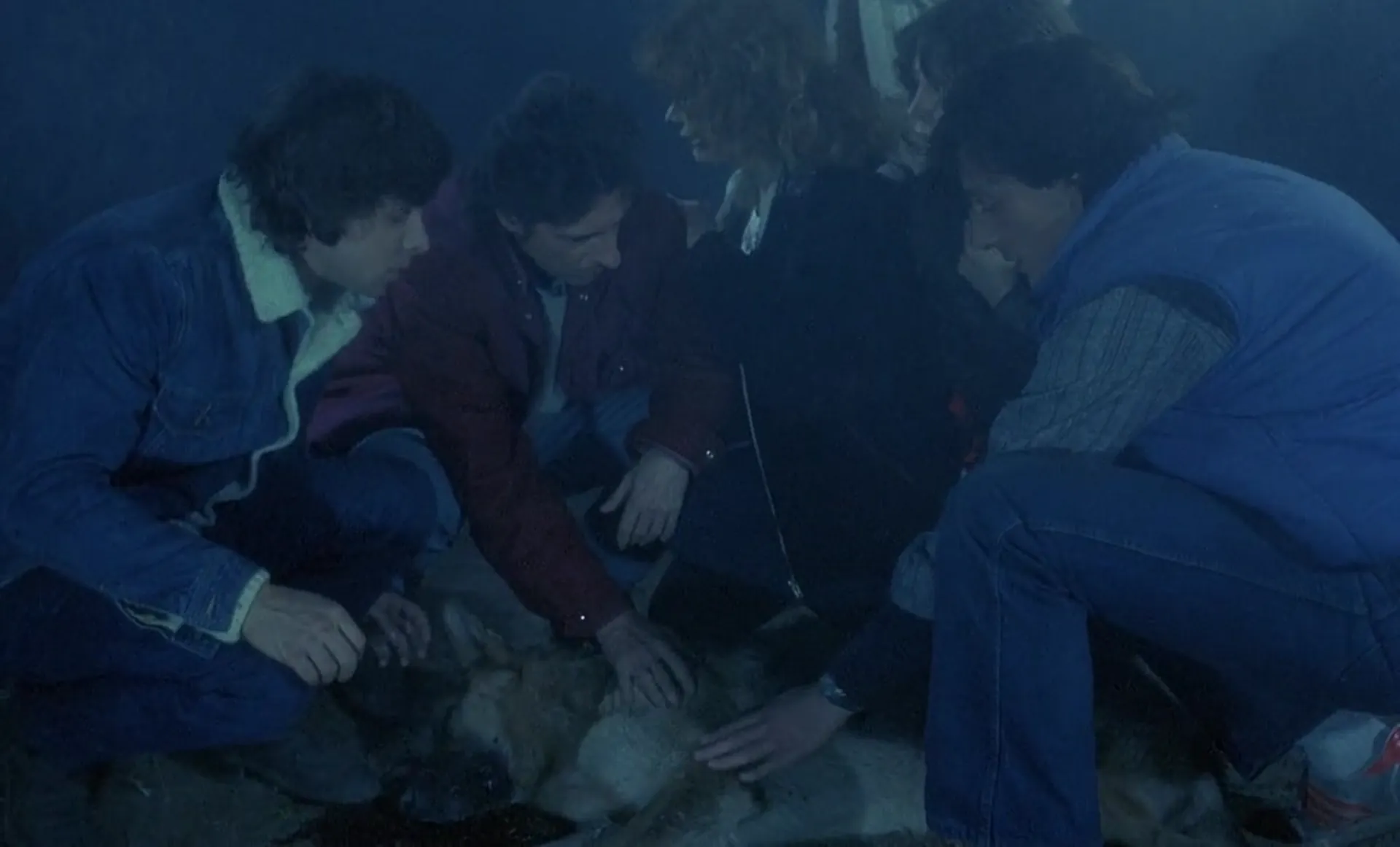 Monster Dog scene still 2