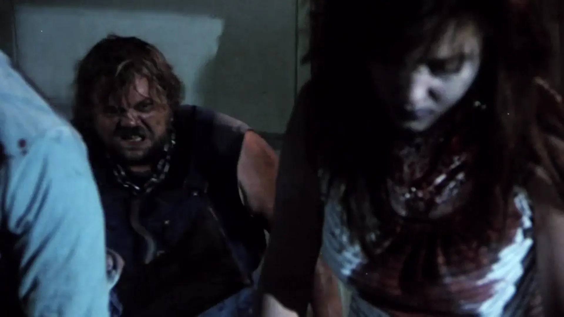 Slaughterhouse scene still 4