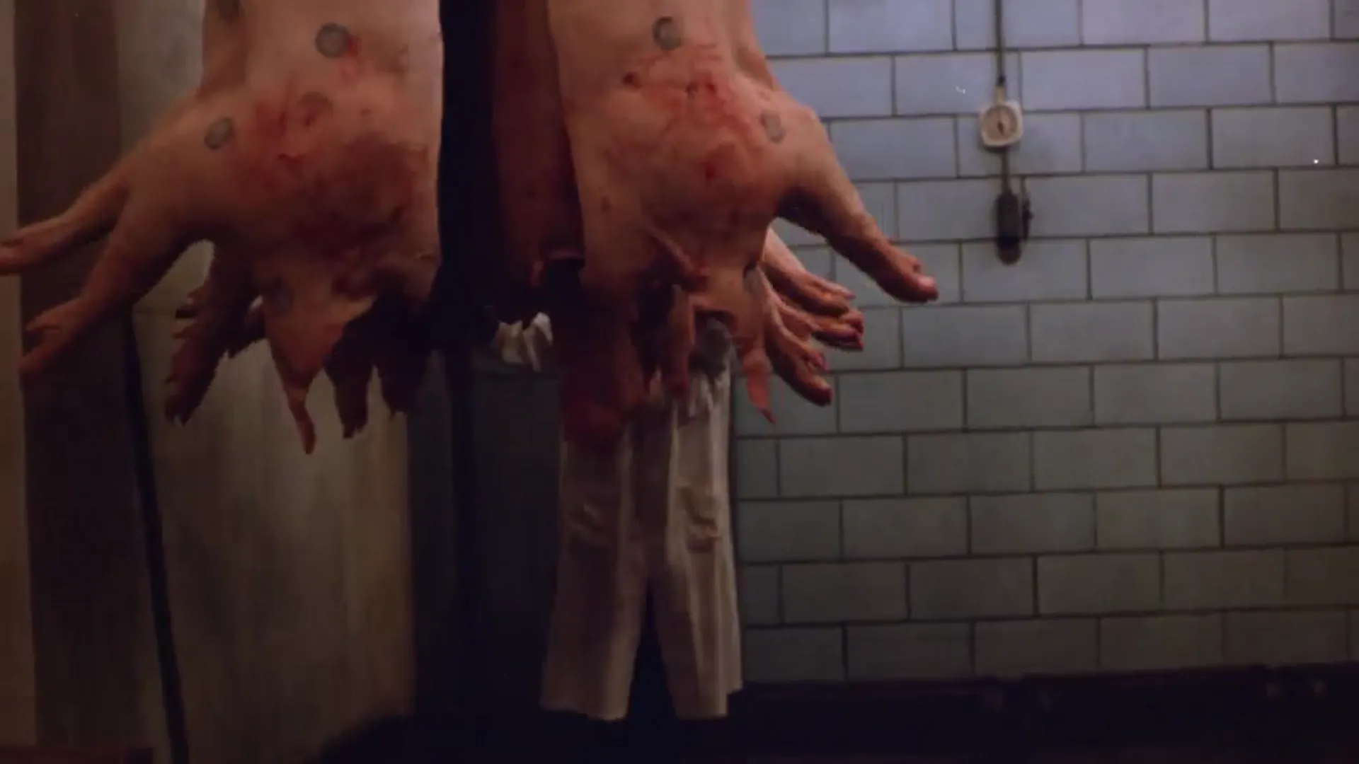 Slaughterhouse scene still 1