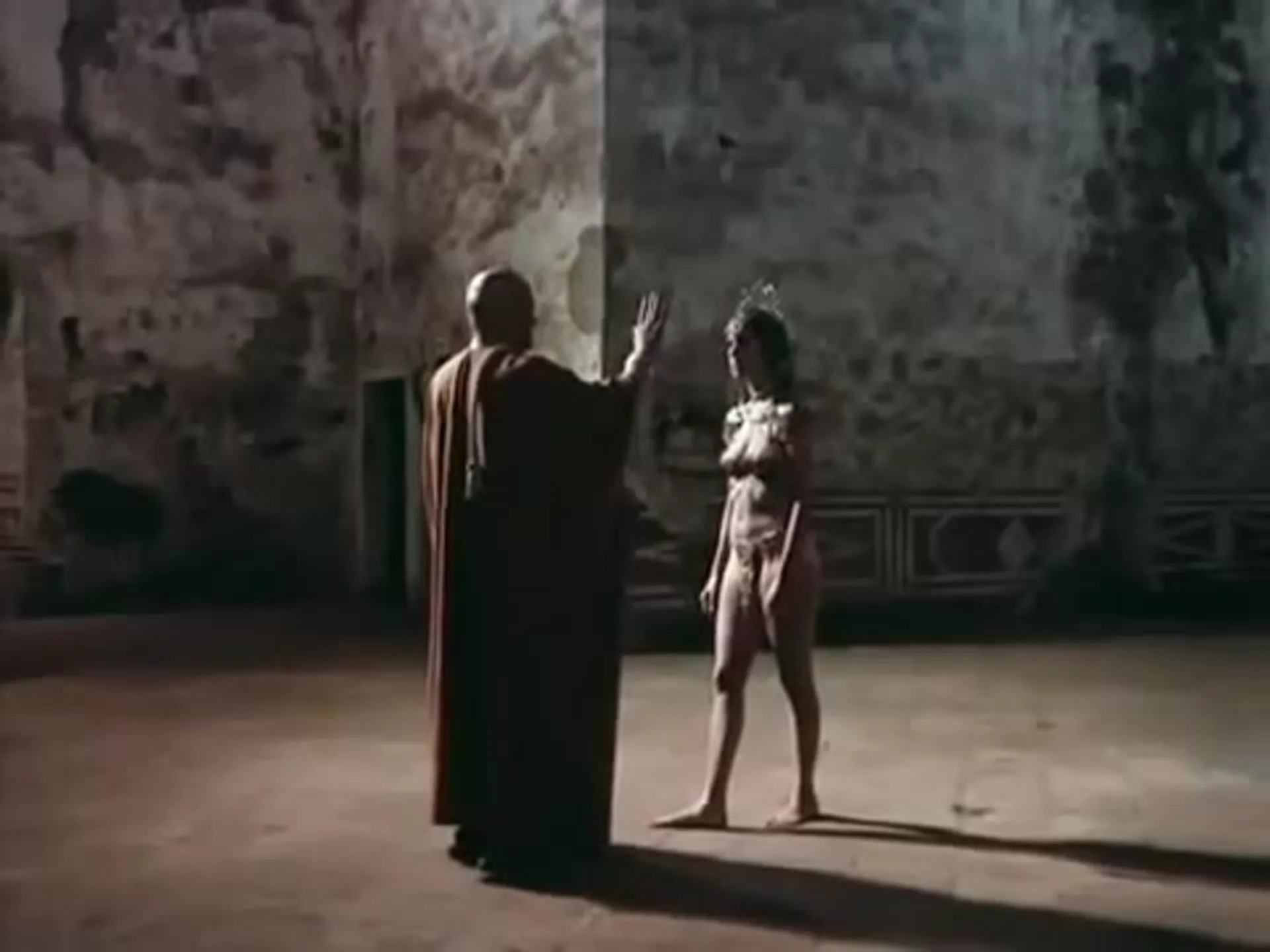 The Mansion of Madness scene still 4