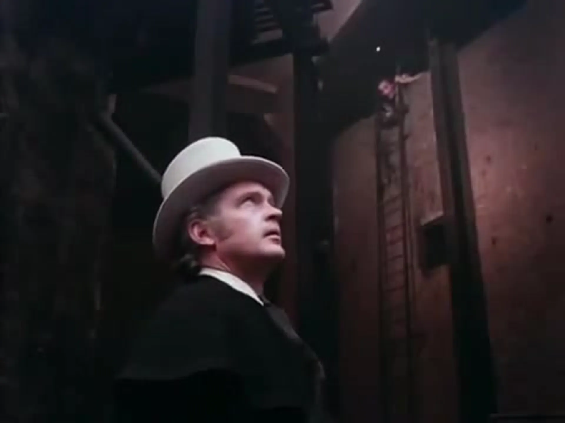 The Mansion of Madness scene still 1
