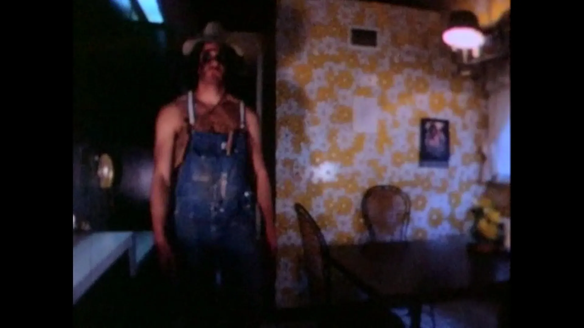 They Don't Cut the Grass Anymore scene still 2