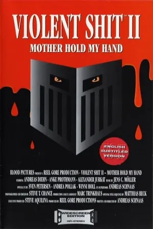 Violent Shit II (1992) Movie Poster - SassyFlix