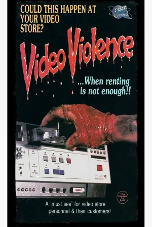 Video Violence