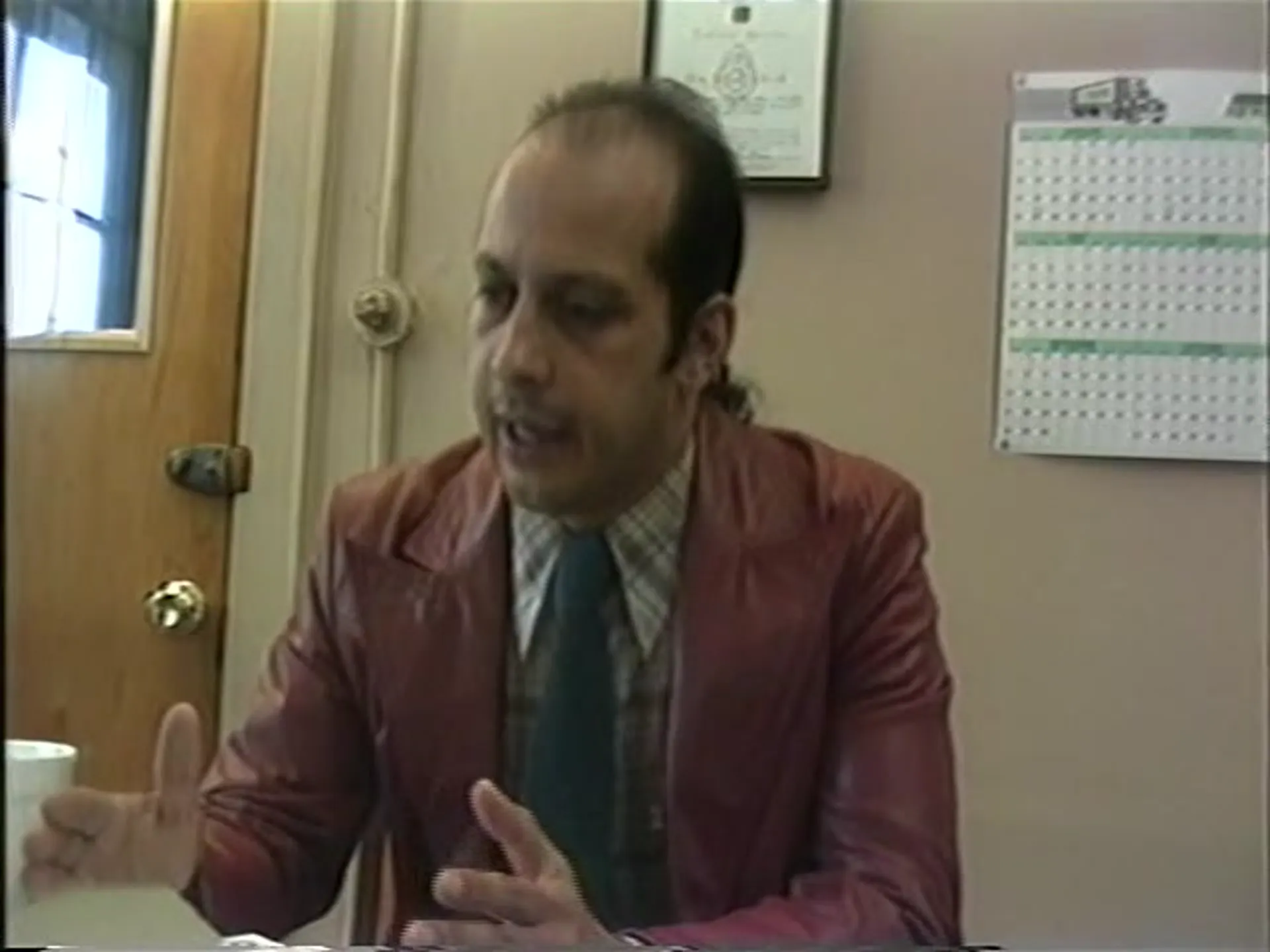 Video Violence scene still 2