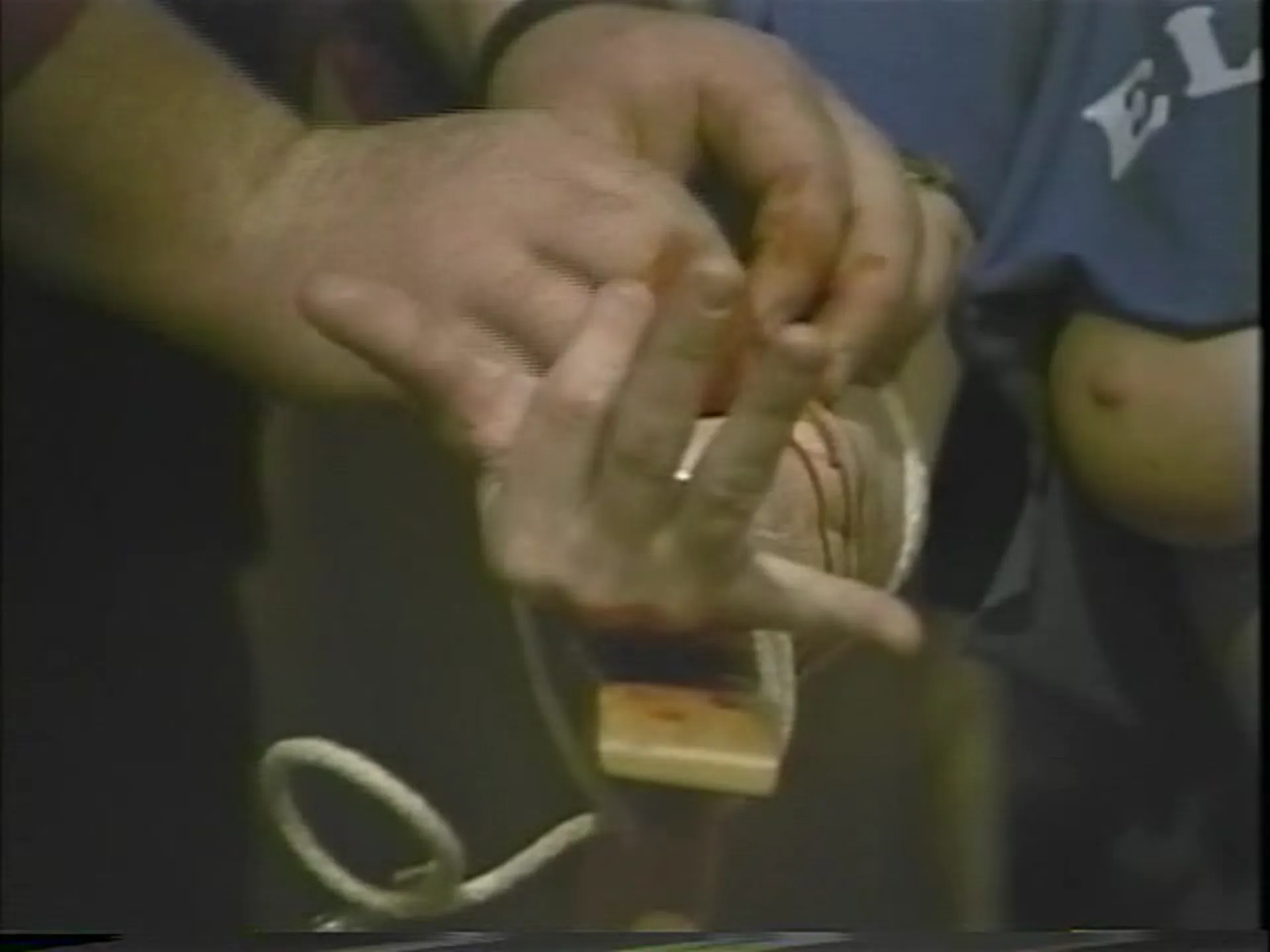 Video Violence 2 scene still 5