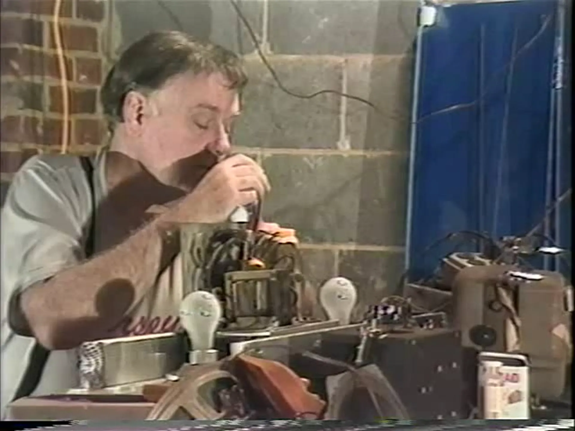 Video Violence 2 scene still 4