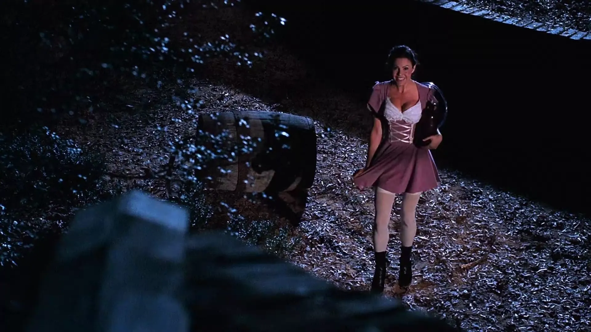2001 Maniacs scene still 5