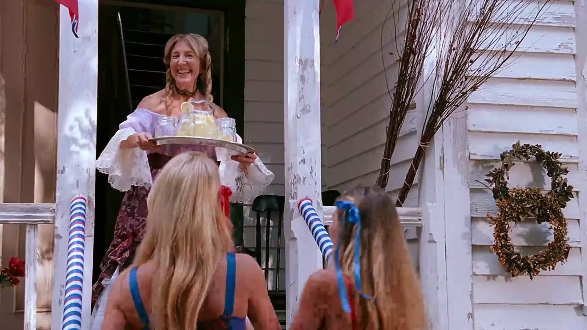 2001 Maniacs scene still 3