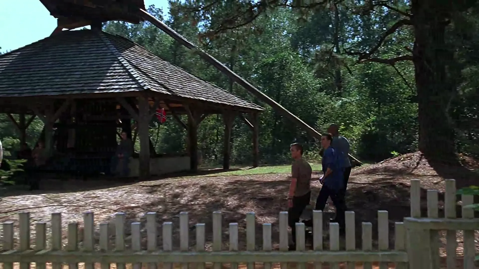 2001 Maniacs scene still 6