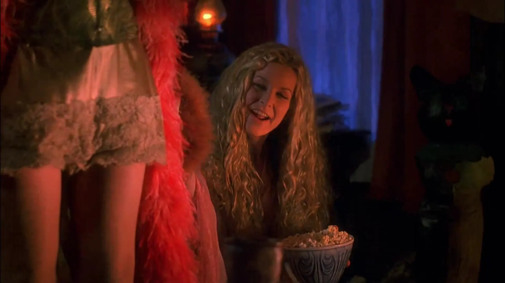 House of 1000 Corpses scene still 4