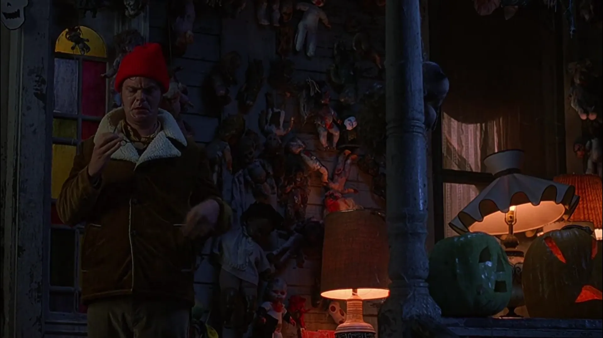 House of 1000 Corpses scene still 3