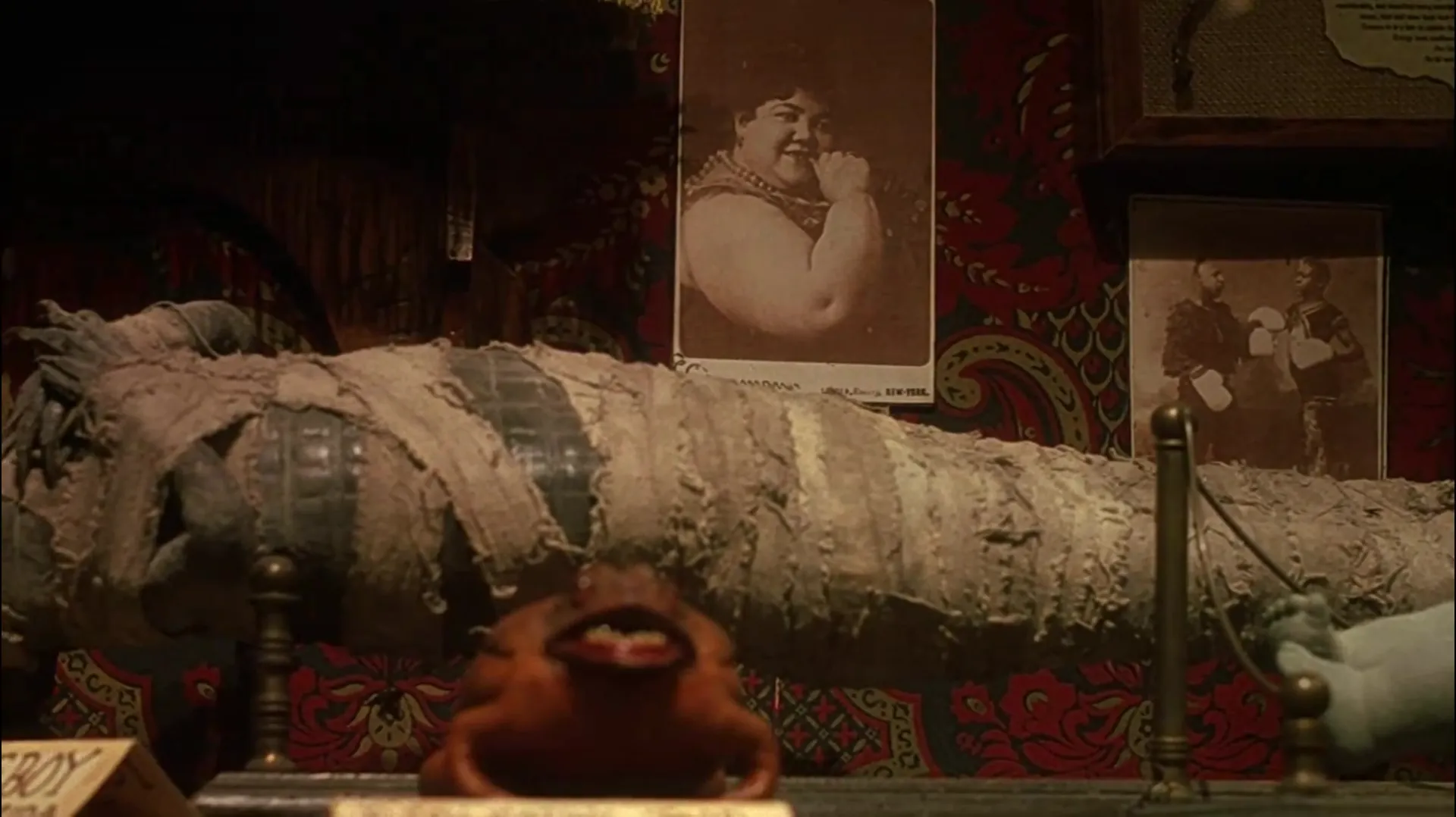 House of 1000 Corpses scene still 1