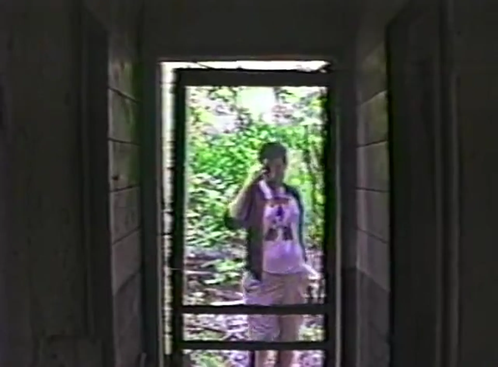Cannibal Campout scene still 6