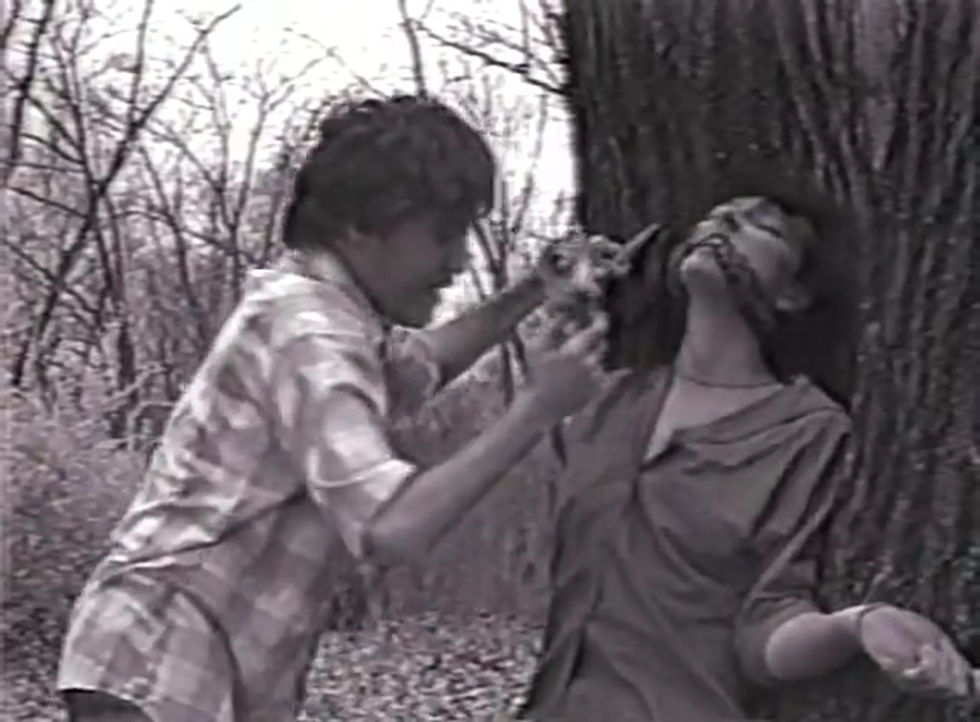 Cannibal Campout scene still 3