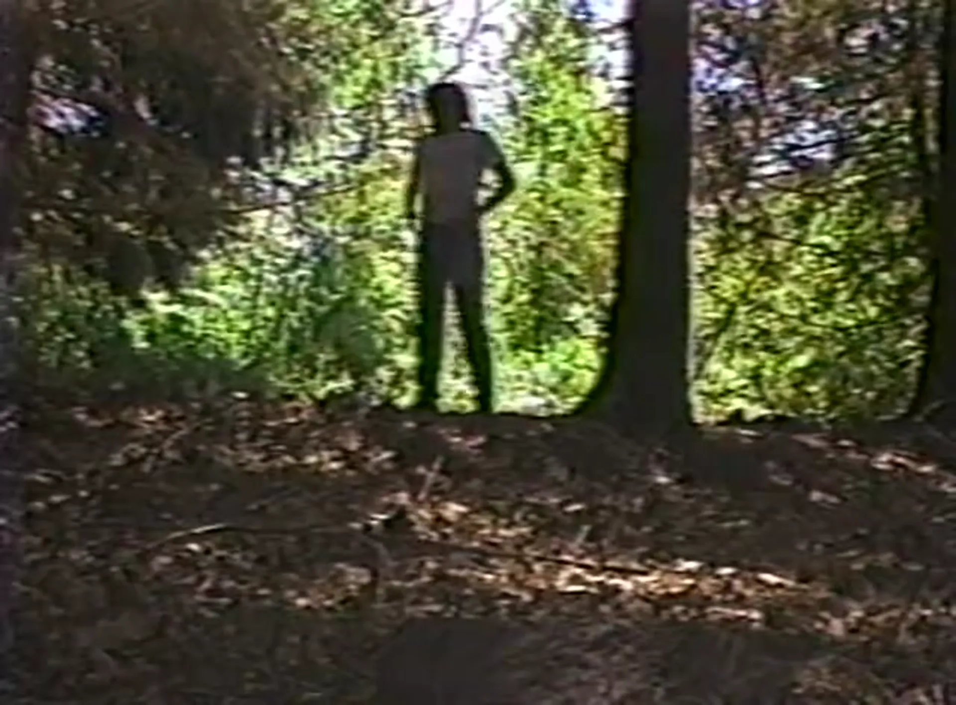 Cannibal Campout scene still 5