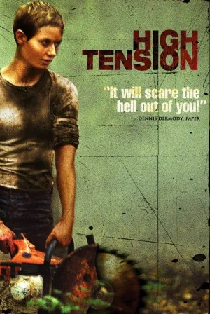 High Tension