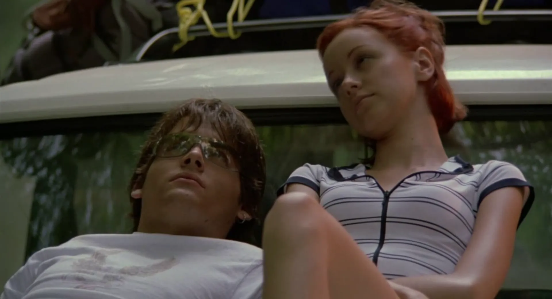 Wrong Turn scene still 2