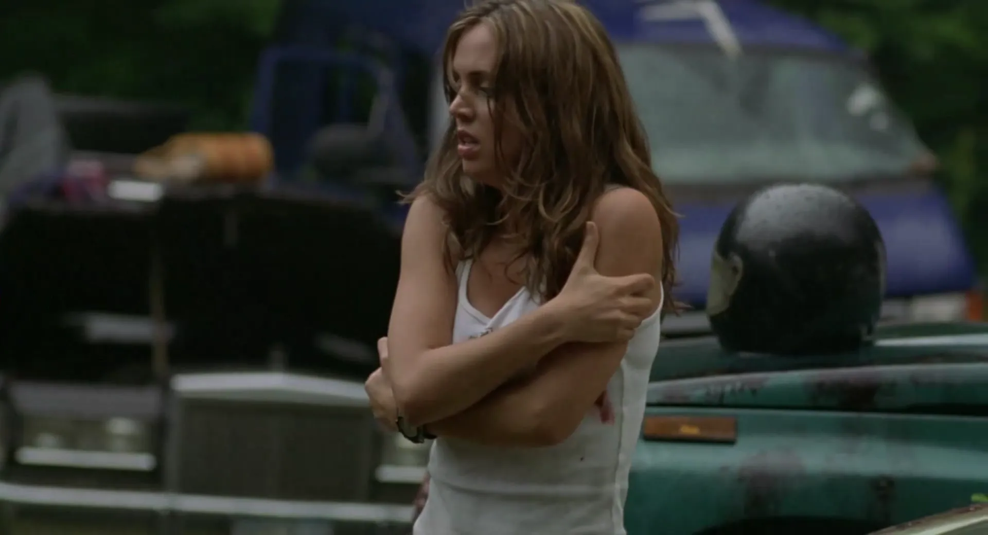 Wrong Turn scene still 6