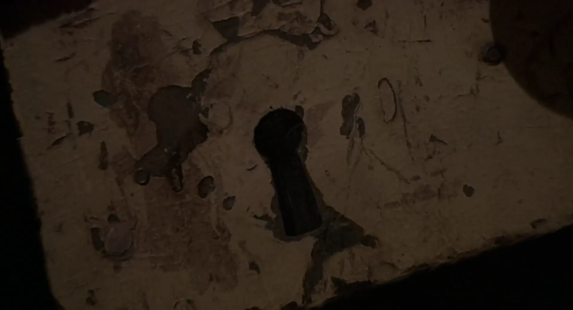 Wrong Turn scene still 5