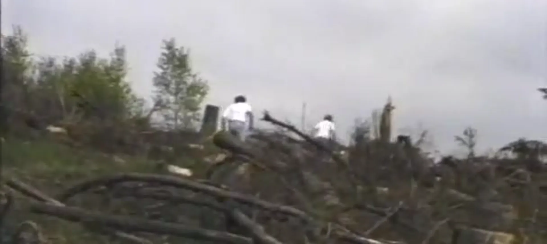 Violent Shit 3 - Infantry of Doom scene still 5
