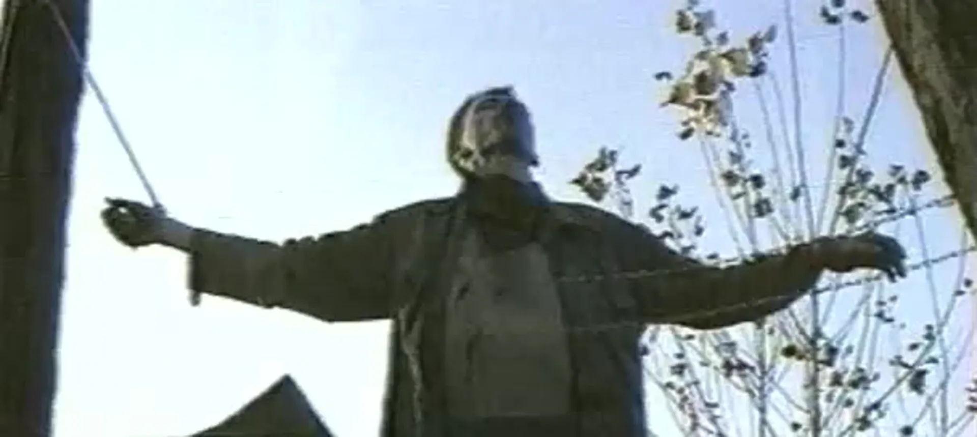 Violent Shit 3 - Infantry of Doom scene still 3