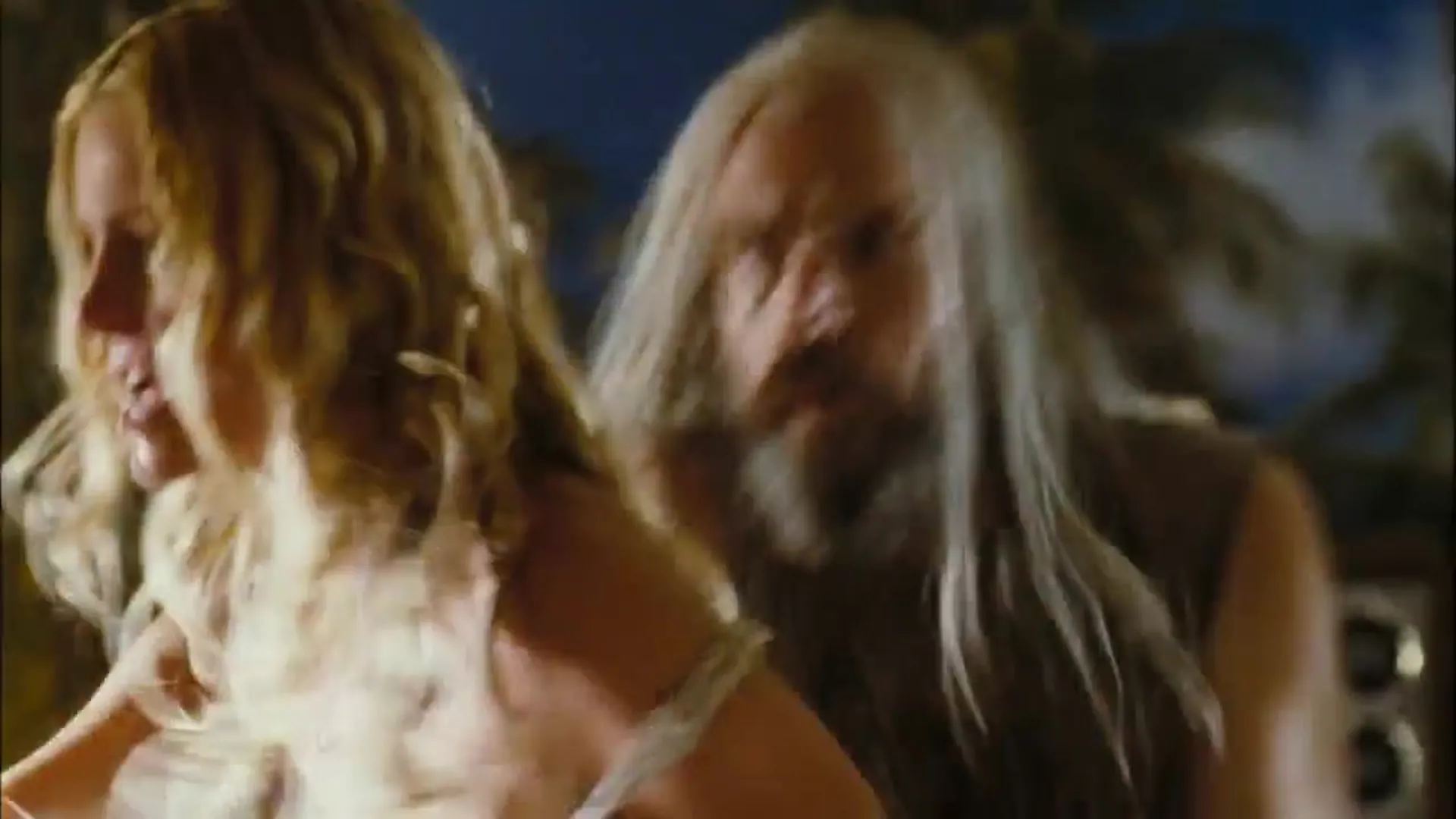 The Devil's Rejects scene still 3