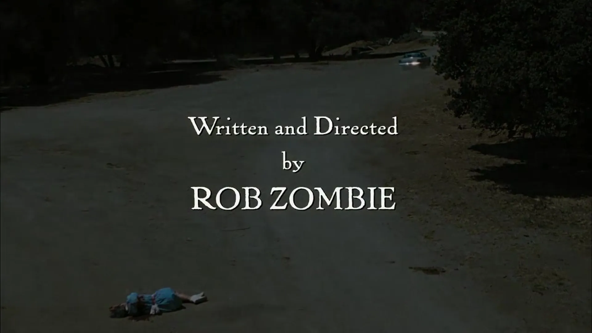 The Devil's Rejects scene still 1