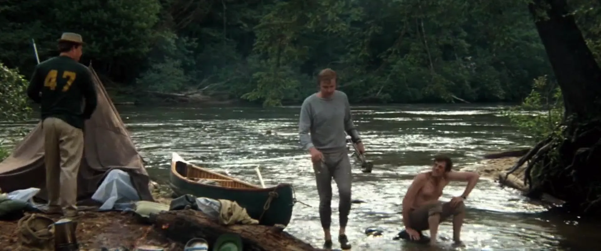 Deliverance scene still 4