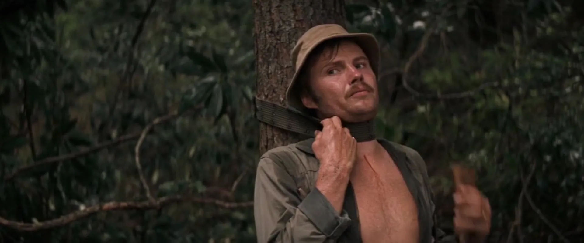 Deliverance scene still 5