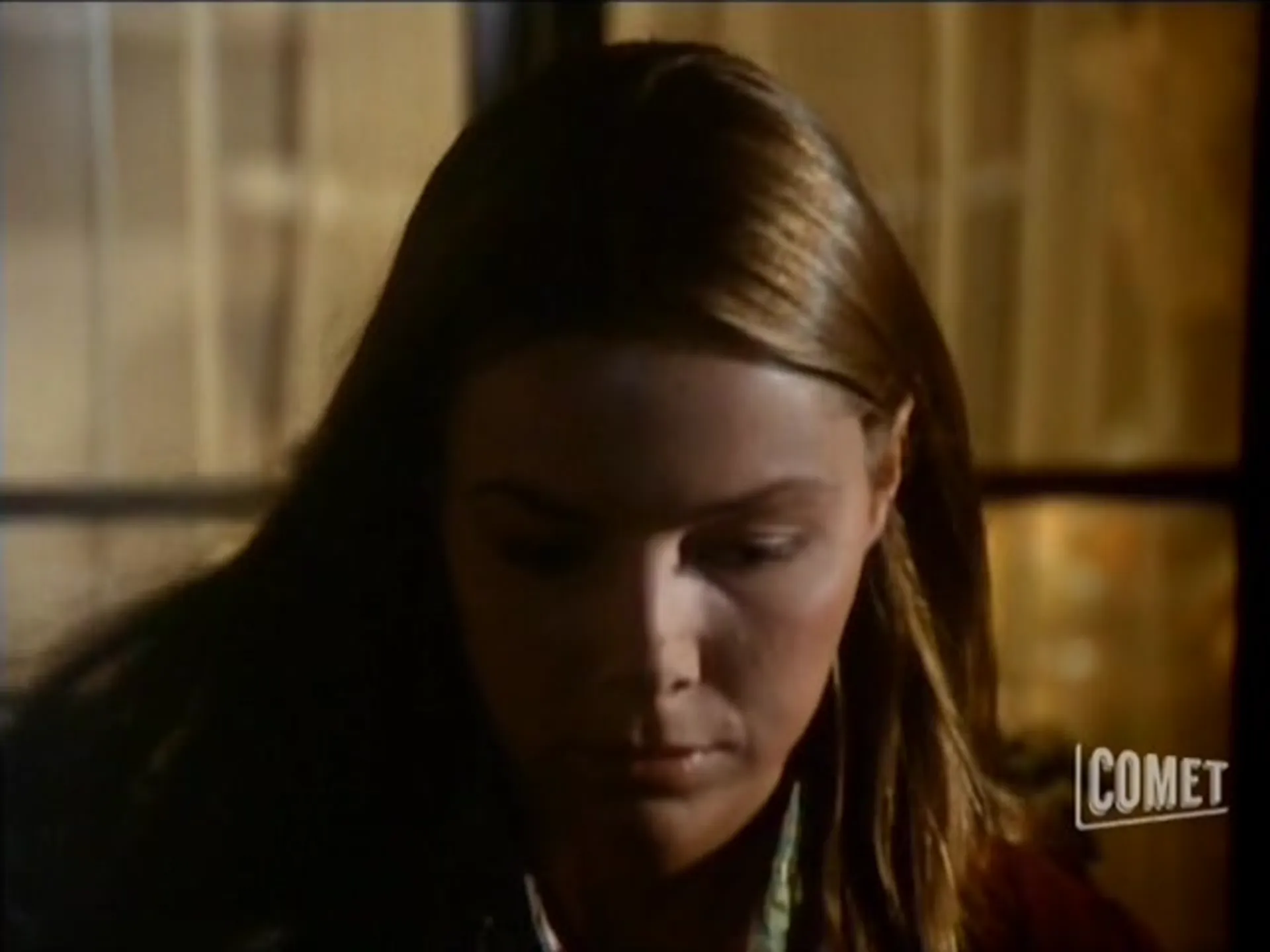 The Cat Creature scene still 3