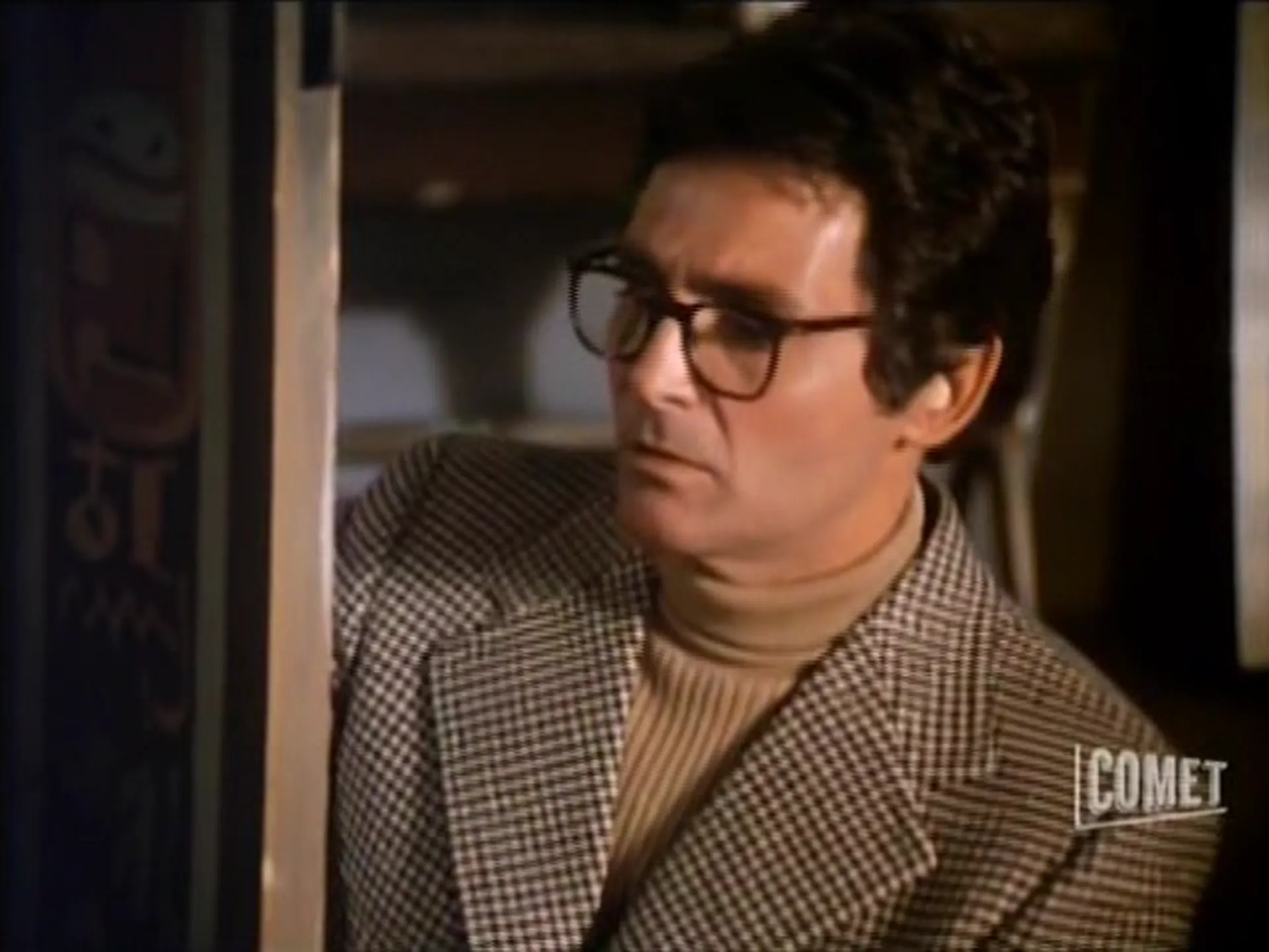 The Cat Creature scene still 4