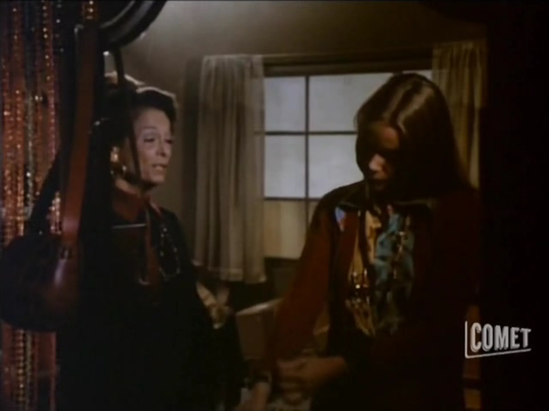 The Cat Creature scene still 2