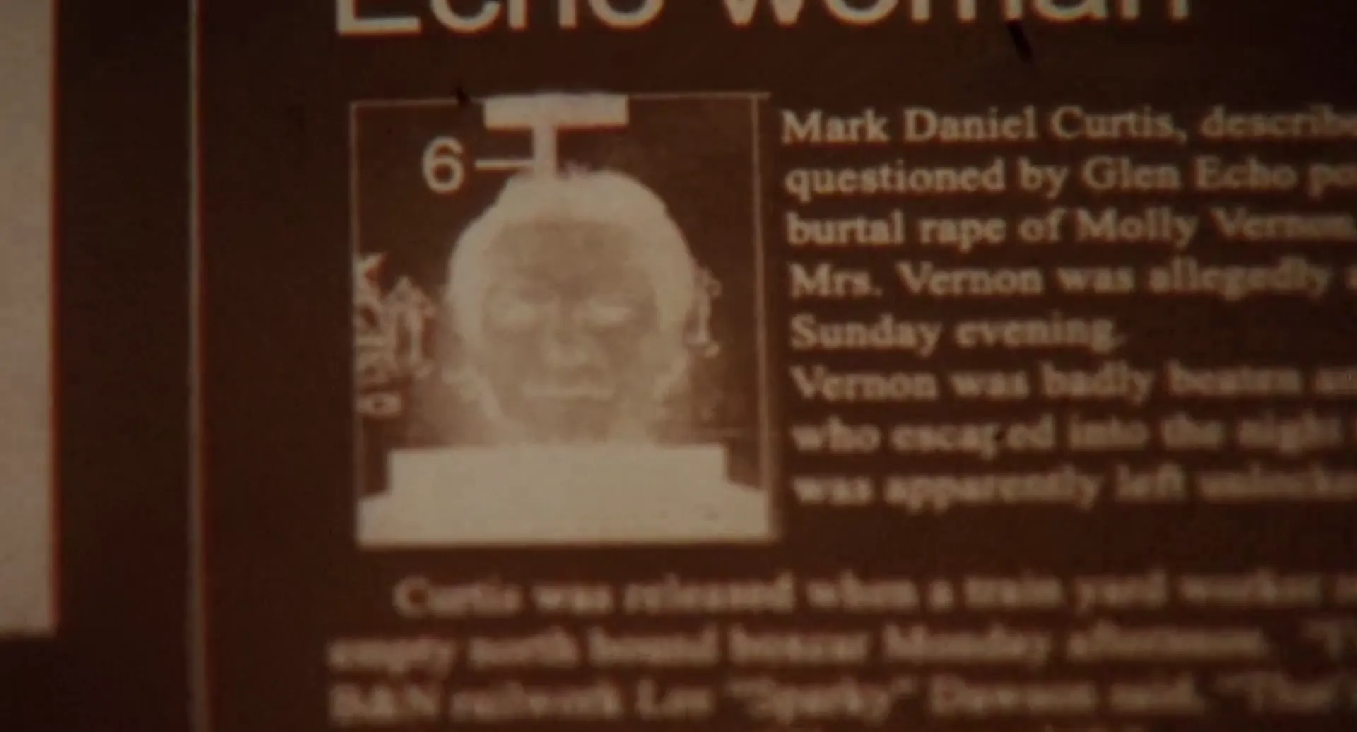 Behind the Mask: The Rise of Leslie Vernon scene still 4