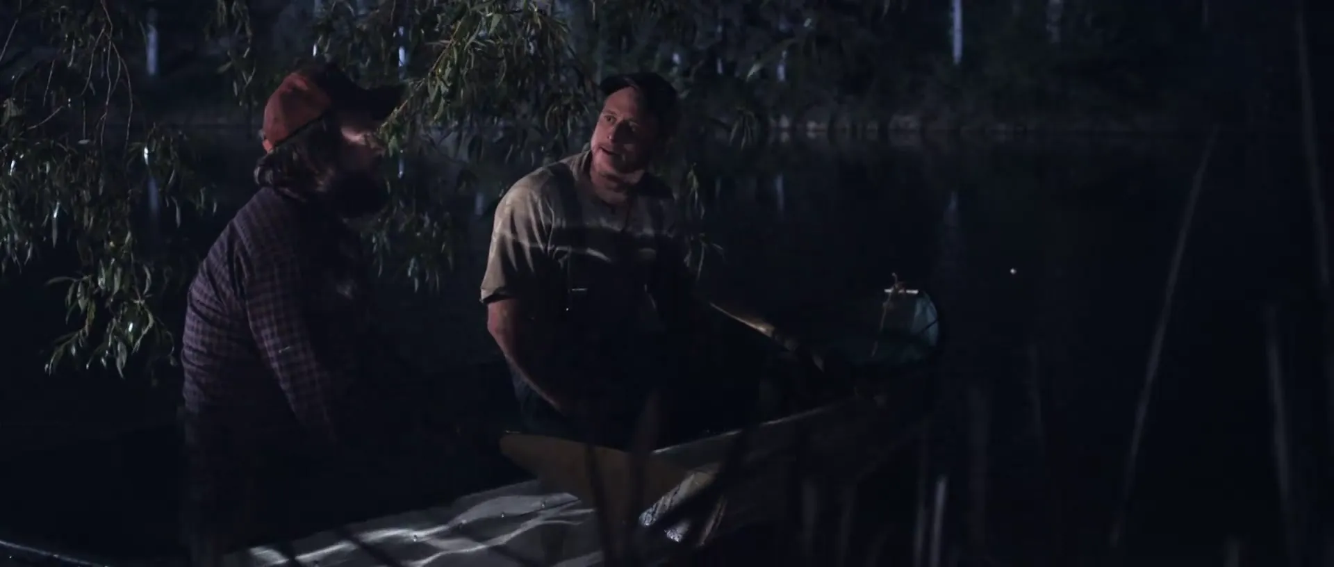 Tucker and Dale vs. Evil scene still 2
