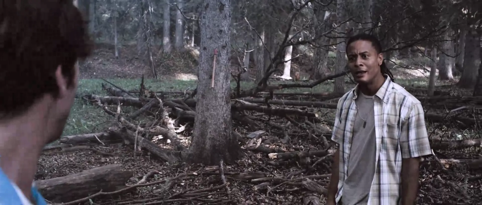 Tucker and Dale vs. Evil scene still 4