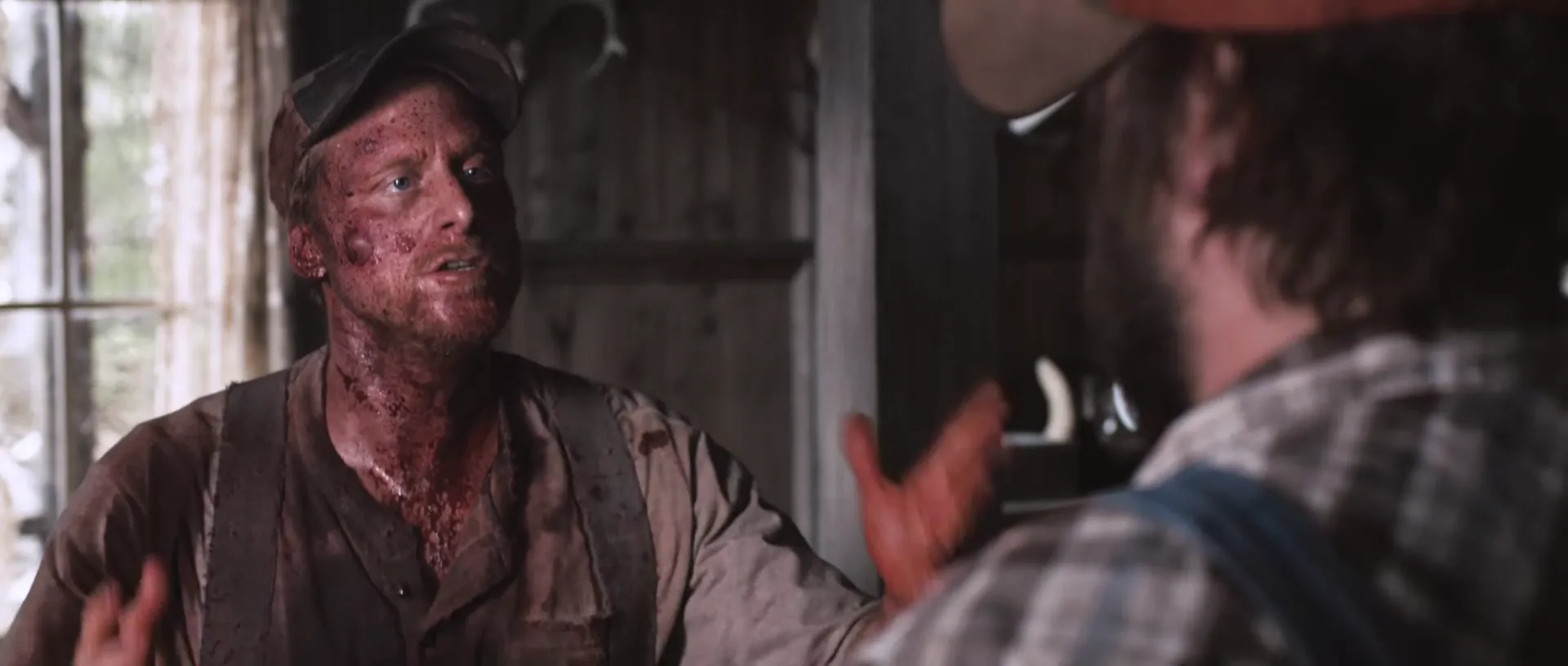 Tucker and Dale vs. Evil scene still 5