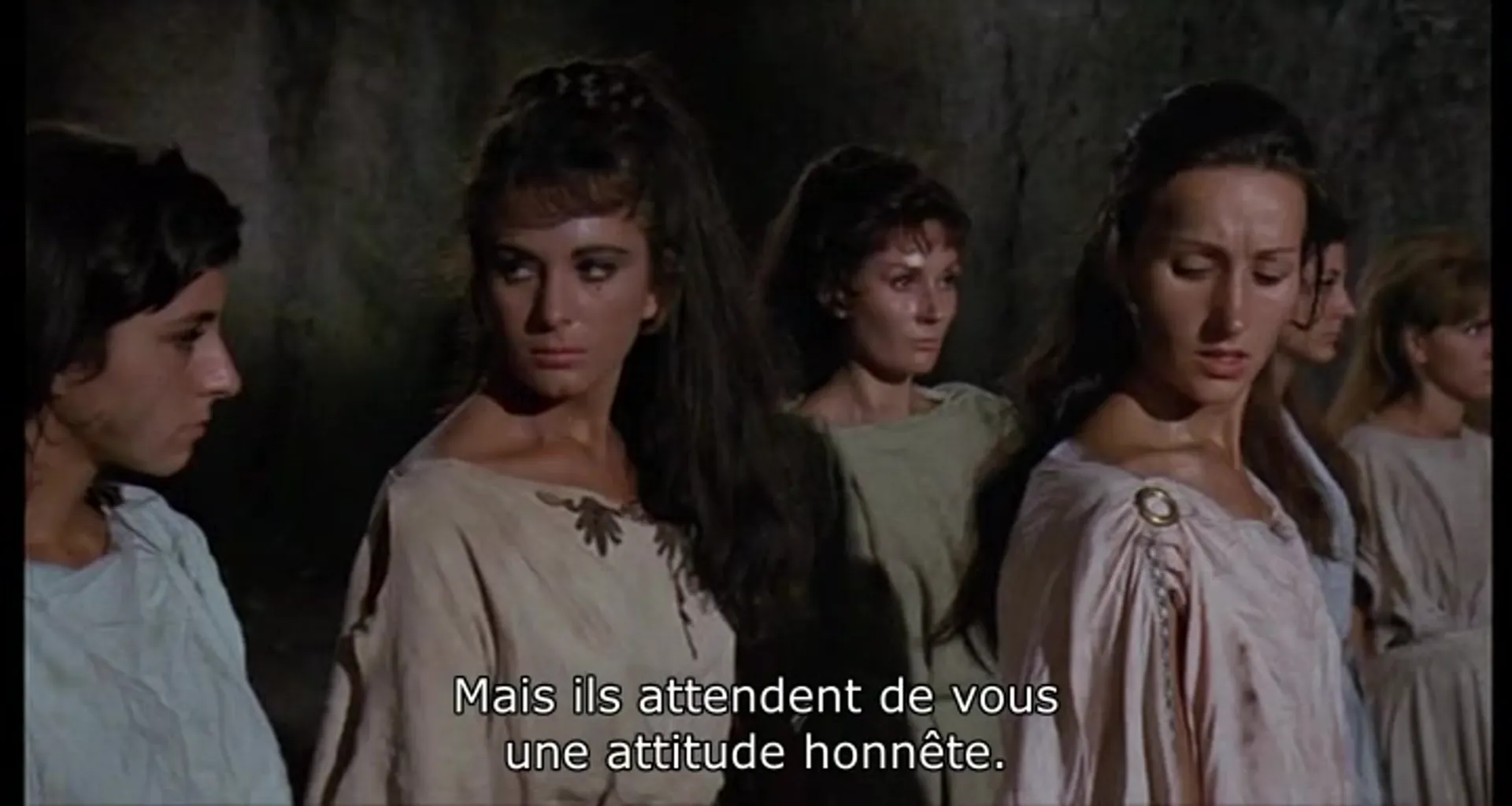 Hercules and the Tyrants of Babylon scene still 5