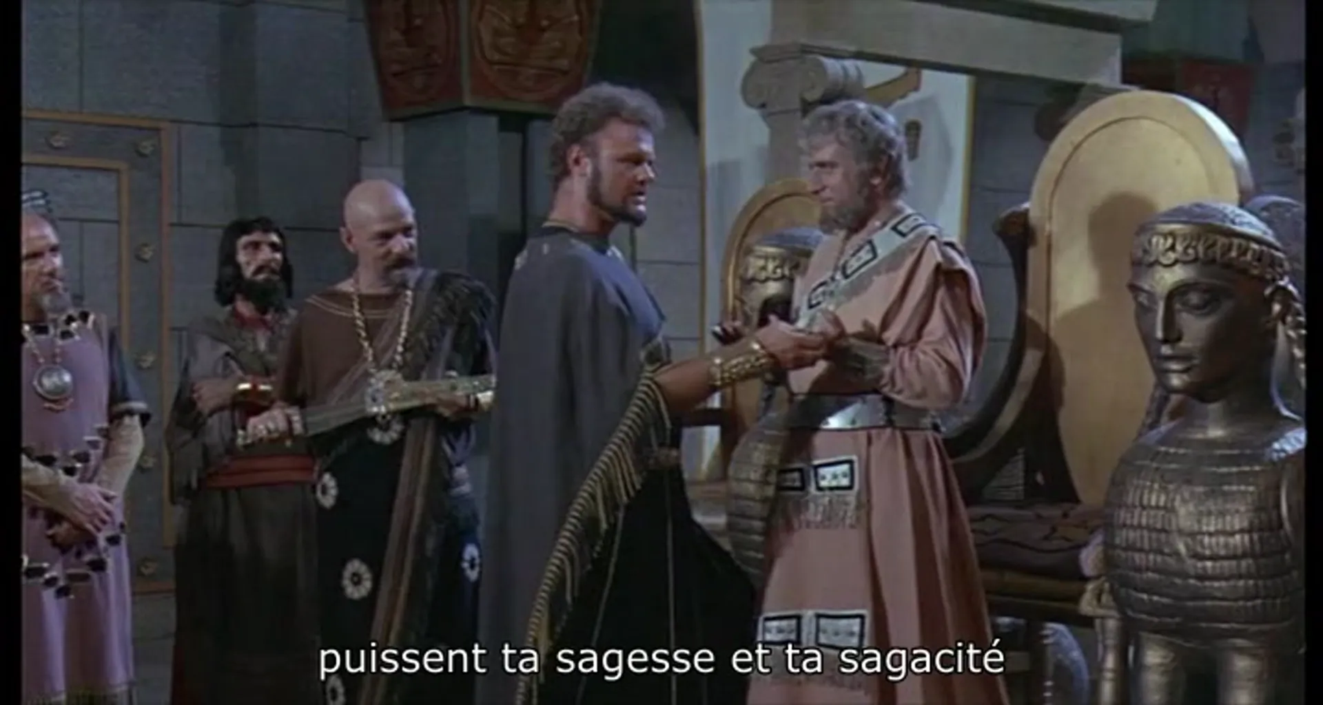 Hercules and the Tyrants of Babylon scene still 2