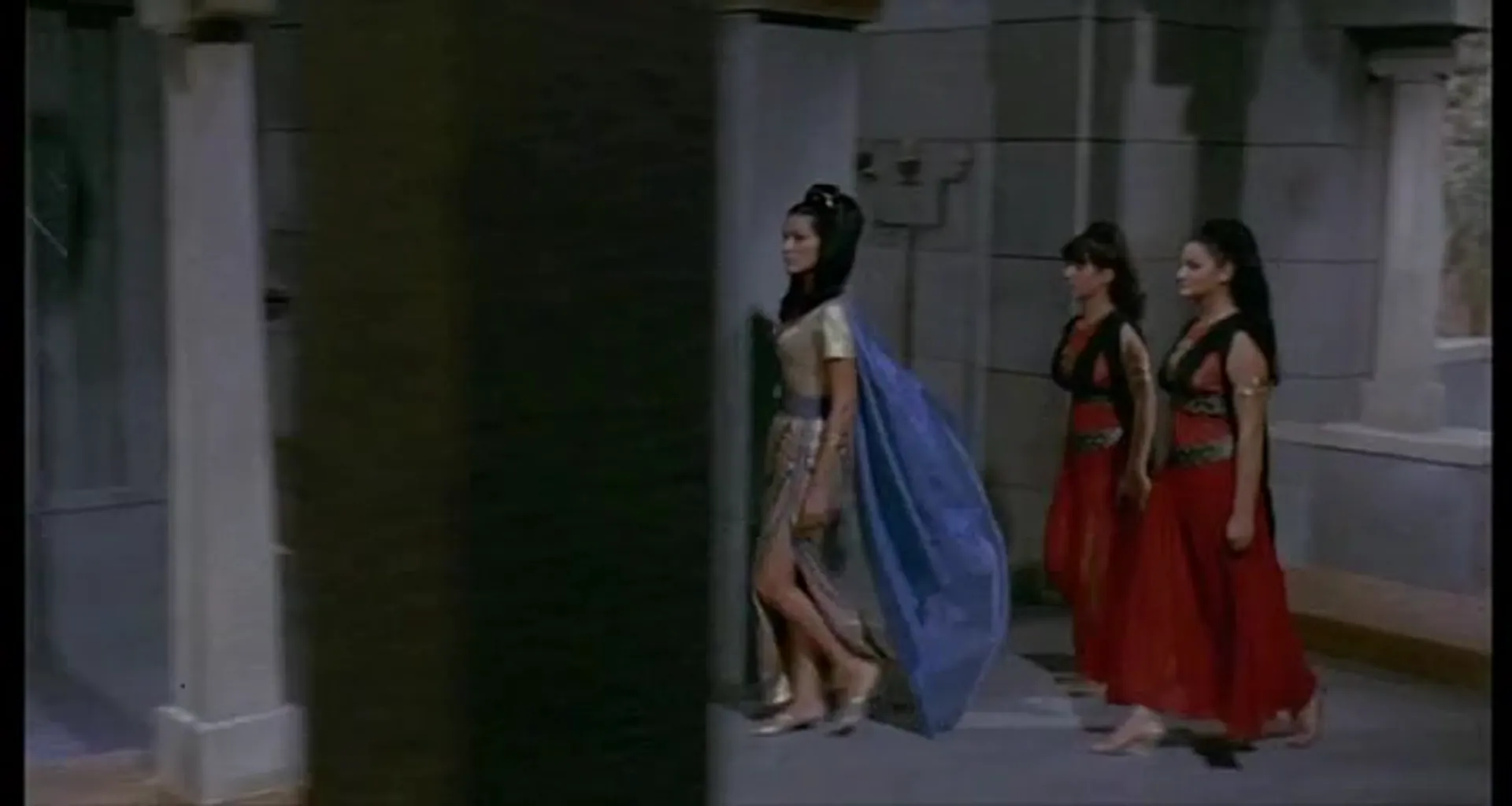 Hercules and the Tyrants of Babylon scene still 1