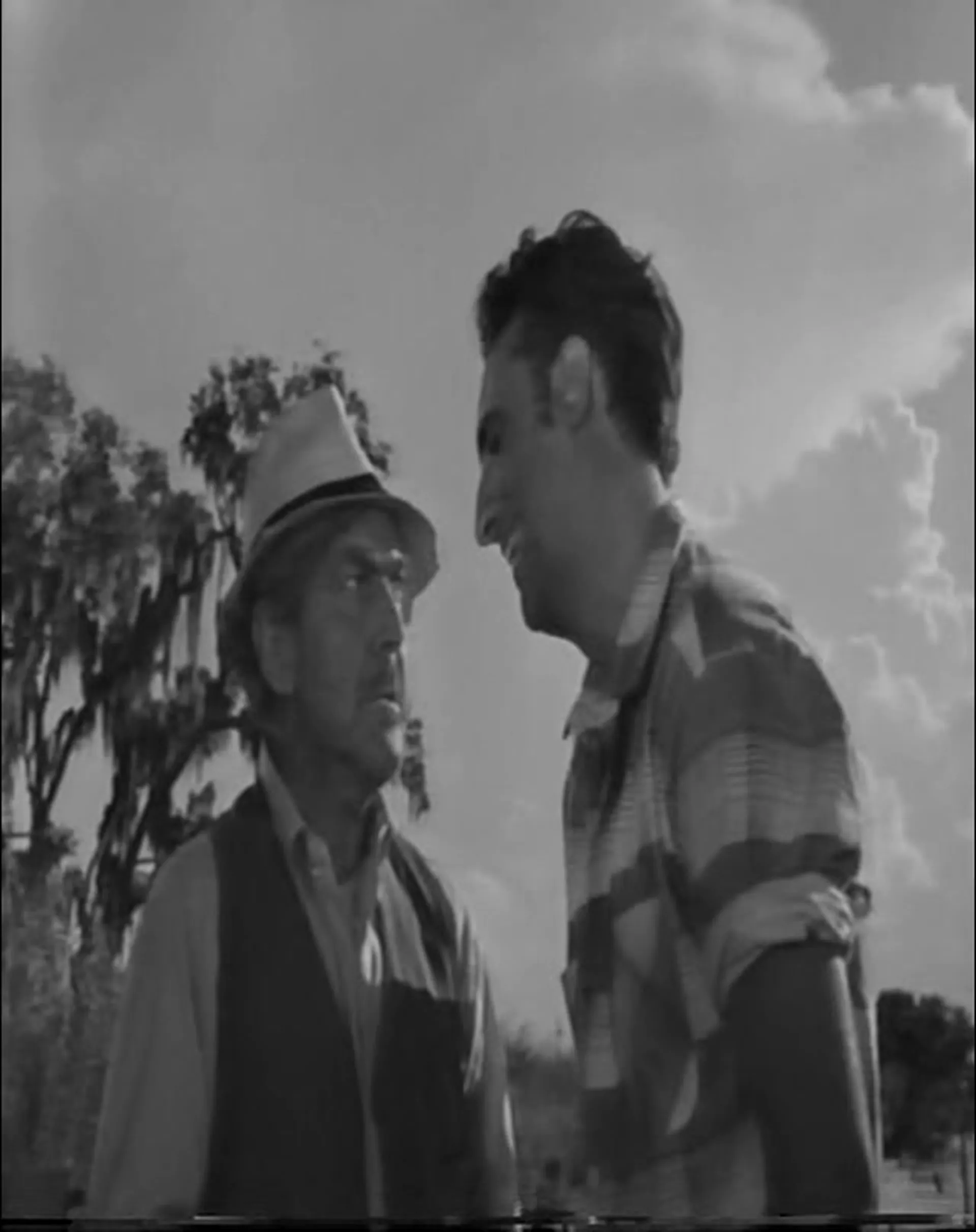 Bayou scene still 1