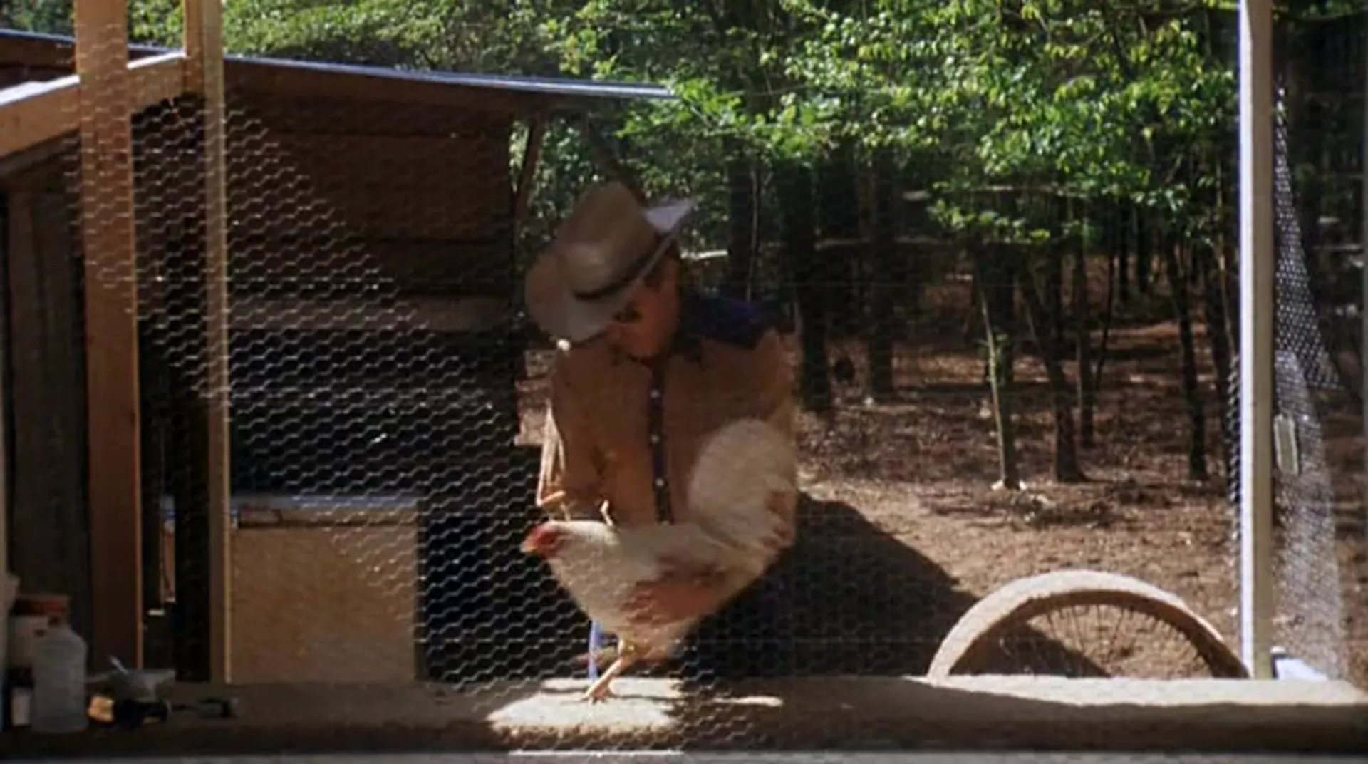 Cockfighter scene still 6